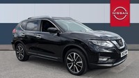 2020 Nissan X-Trail 1.7 dCi Tekna 5dr Diesel Station Wagon Station Wagon Diesel 