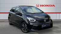 2025 Honda Jazz 1.5 i-MMD Hybrid Advance Sport 5dr eCVT Hybrid Hatchback Hatchba