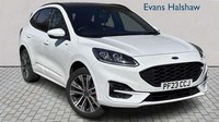 2023 Ford Kuga 2.5 PHEV ST-Line X Edition 5dr CVT HATCHBACK PETROL/ELECTRIC Auto