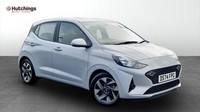 2024 Hyundai i10 1.0 Advance Auto Euro 6 (s/s) 5dr HATCHBACK Petrol Automatic