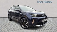 2023 Citroen C5 Aircross 1.2 PureTech C-Series Edition 5dr EAT8 Hatchback Petrol