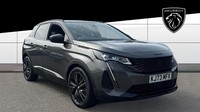 2024 Peugeot 3008 1.6 Hybrid4 300 GT 5dr e-EAT8 Estate Estate Hybrid Automatic