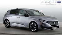 2023 Peugeot 308 1.2 PureTech Allure Premium Hatchback 5dr Petrol EAT Euro 6 (s/