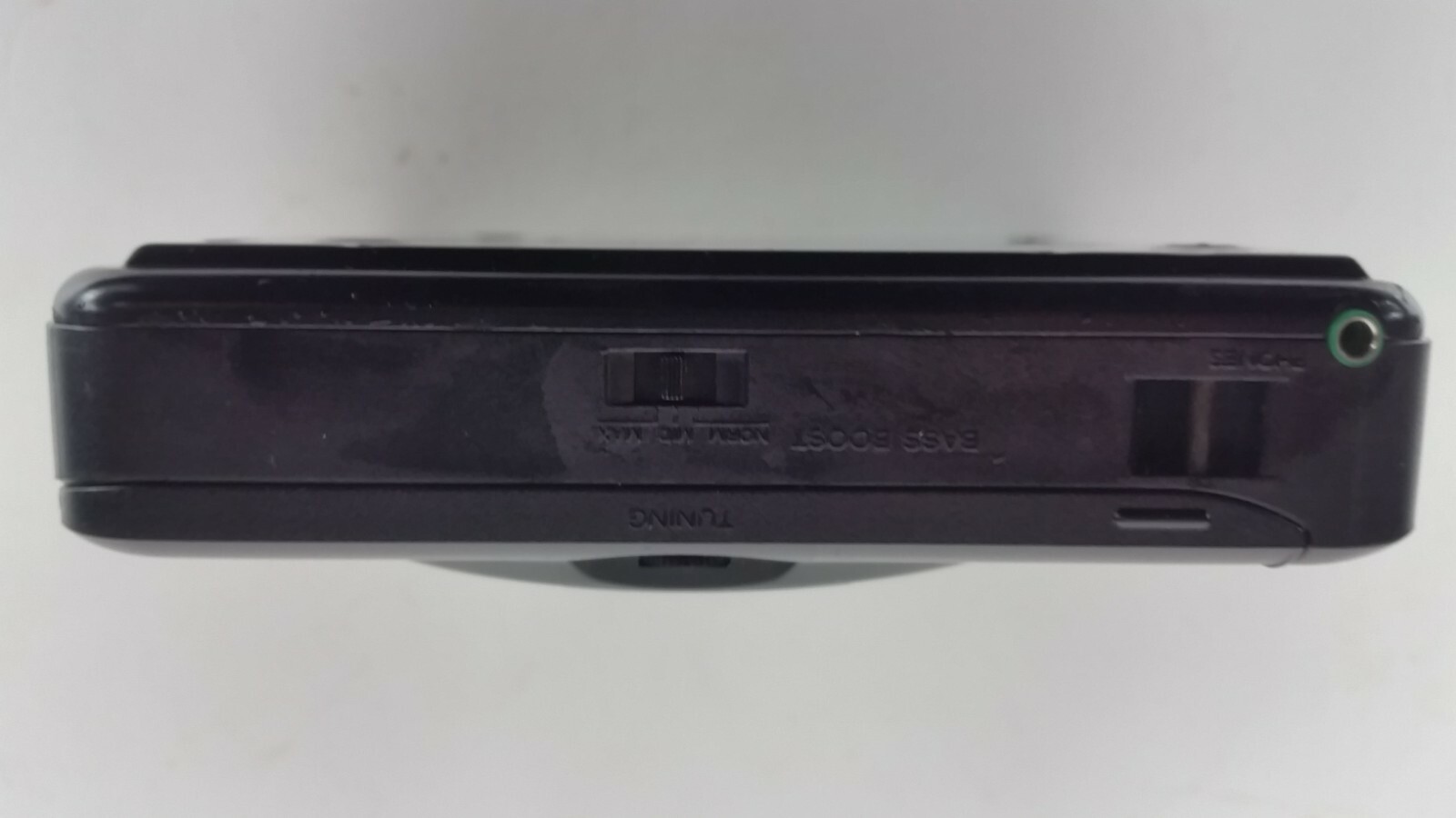 Vintage Tested Working Sony Discman CD Player FM/AM Radio D-T24 lot bundle walk