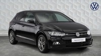 2021 Volkswagen Polo 1.0 TSI R-Line Euro 6 5-door Hatchback Petrol Manual