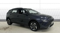 2024 Hyundai BAYON 1.0 TGDi 48V MHEV SE Connect 5dr DCT Petrol Hatchback Hatchba