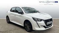 2022 Peugeot 208 1.2 PureTech Active Premium Hatchback 5dr Petrol Manual Euro 6 