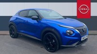2025 Nissan Juke 1.6 Hybrid Tekna 5dr Auto Hybrid Hatchback Hatchback Hybrid Aut