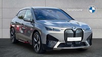 2024 BMW iX 240kW xDrive40 M Sport 76.6kWh 5dr Auto SUV Electric Automatic