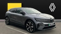 2024 Renault Megane E Tech EV60 160kW Techno+ 60kWh Optimum Charge 5dr Auto Elec