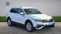 2023 Volkswagen Tiguan Allspace 1.5 TSI Life 5dr Petrol Estate Estate Petrol Man