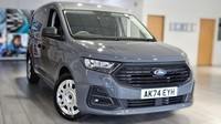 2024 Ford Transit Connect 230 L2 Diesel 2.0 EcoBlue 102ps Trend Van Van Diesel M