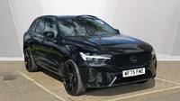 2025 Volvo XC60 2.0 B5P Plus Black Edition 5dr AWD Geartronic ESTATE PETROL Auto
