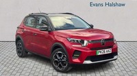 2026 Citroen C3 83kW Plus 44kWh 5dr Auto HATCHBACK ELECTRIC Automatic
