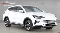 2025 BYD Seal U 1.5 DM-i Comfort 5dr Auto Estate Estate Hybrid Automatic