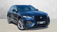 2023 Jaguar F-PACE 2.0 D200 R-Dynamic HSE Black 5dr Auto AWD - 3D sur Diesel