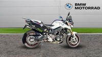 2017 BMW F 800 R Other Petrol Manual