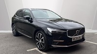 2025 Volvo XC60 2.0 B5P Ultra Dark 5dr AWD Geartronic Petrol Estate Estate Petro