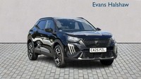 2025 Peugeot 2008 1.2 PureTech 130 Allure 5dr Estate Petrol Manual