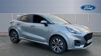 2023 Ford Puma 1.0 EcoBoost Hybrid mHEV ST-Line 5dr Petrol Hatchback Hatchback P