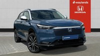 2024 Honda HR-V HONDA HR-V HATCHBACK 1.5 eHEV Advance Style 5dr CVT Hatchback Hy
