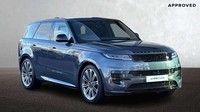 2024 Land Rover Range Rover Sport 3.0 P460e Dynamic SE 5dr Auto SUV Plug-In Hy A