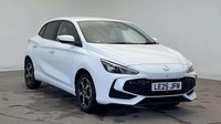2025 MG MG3 1.5 Hybrid+ Trophy Auto Euro 6 (s/s) 5dr HATCHBACK Petrol/Electric H
