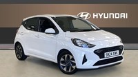 2024 Hyundai i10 1.0 [63] Advance 5dr [Nav] Petrol Hatchback Hatchback Petrol Ma