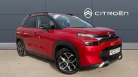 2022 Citroen C3 Aircross 1.2 PureTech 110 Shine 5dr Petrol Hatchback Hatchback P