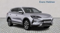 2026 BYD Seal U 1.5T DM-i AWD Design 5dr Auto MPV PETROL/ELECTRIC Automatic