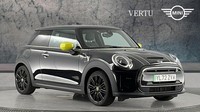 2022 MINI Hatch 135kW Cooper S Level 2 33kWh 3dr Auto Electric Hatchback Hatchba
