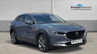 2024 Mazda CX-30 2.0 e-Skyactiv X MHEV Takumi 5dr Auto Petrol