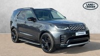 2026 Land Rover Discovery 3.0 D350 Metropolitan Edition 5dr Auto With Climat
