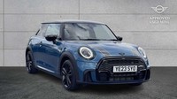 2023 MINI Hatch 1.5 Cooper Sport 3dr Auto Hatchback Petrol Automatic