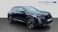 2025 Peugeot 2008 1.2 PureTech GT SUV 5dr Petrol EAT Euro 6 (s/s) (130 ps) SUV P