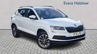 2021 Skoda Karoq 1.5 TSI SE Drive 5dr Estate Petrol Manual