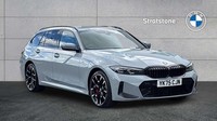 2026 BMW 3 Series 330e 22.3 kWh M Sport 5dr Step Auto Estate Plug-In Hy Automati