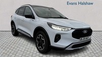 2025 Ford Kuga 2.5 FHEV Active 5dr 4WD CVT SUV Hybrid Ele Automatic