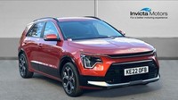 2022 Kia Niro 1.6 GDi PHEV 3 5dr DCT Hybrid