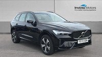 2022 Volvo XC60 2.0 T6 (350) RC PHEV Plus Dark 5dr AWD Geartronic Hybrid