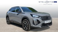 2024 Peugeot 2008 1.2 PureTech Allure SUV 5dr Petrol Manual Euro 6 (s/s) (130 ps