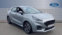 2023 Ford Puma 1.0 EcoBoost Hybrid mHEV ST-Line 5dr Petrol Hatchback Hatchback P
