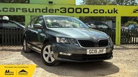 2019 Skoda Octavia 1.5 TSI GPF ACT SE Technology Hatchback 5dr Petrol Manual Eur