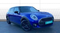 2020 MINI Clubman 1.5 Cooper Classic 6dr Petrol Estate Estate Petrol Manual