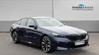2024 BMW i5 250kW eDrive40 M Sport Pro 84kWh 4dr Auto Electric
