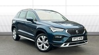 2022 SEAT Ateca 1.5 TSI EVO Xperience 5dr DSG Petrol Estate Estate Petrol Automa
