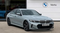 2023 BMW 3 Series 320i M Sport 4dr Step Auto [Pro Pack] Petrol Saloon Saloon Pet