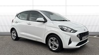 2022 Hyundai i10 1.0 MPi SE Connect 5dr Petrol Hatchback Hatchback Petrol Manual