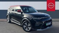 2020 Kia Soul 150kW First Edition 64kWh 5dr Auto Electric Hatchback Hatchback El