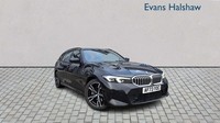 2023 BMW 3 Series 330e M Sport 5dr Step Auto Estate Plug-In Hy Automatic